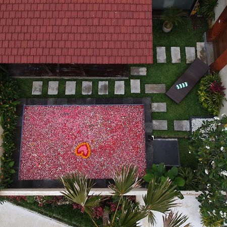 Vrindavan Ubud Villa Tegallalang  Bagian luar foto